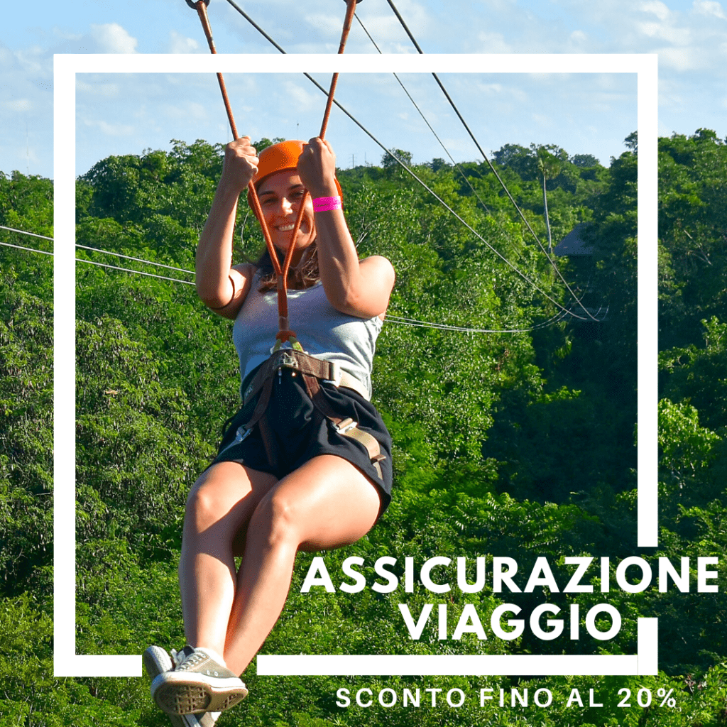 Migliore assicurazione viaggio