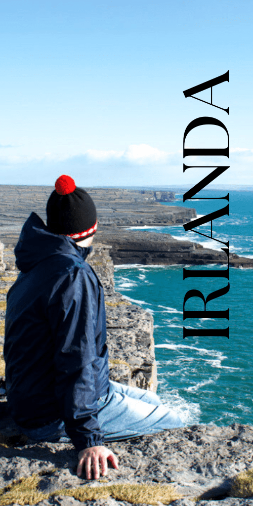 Irlanda cosa vedere