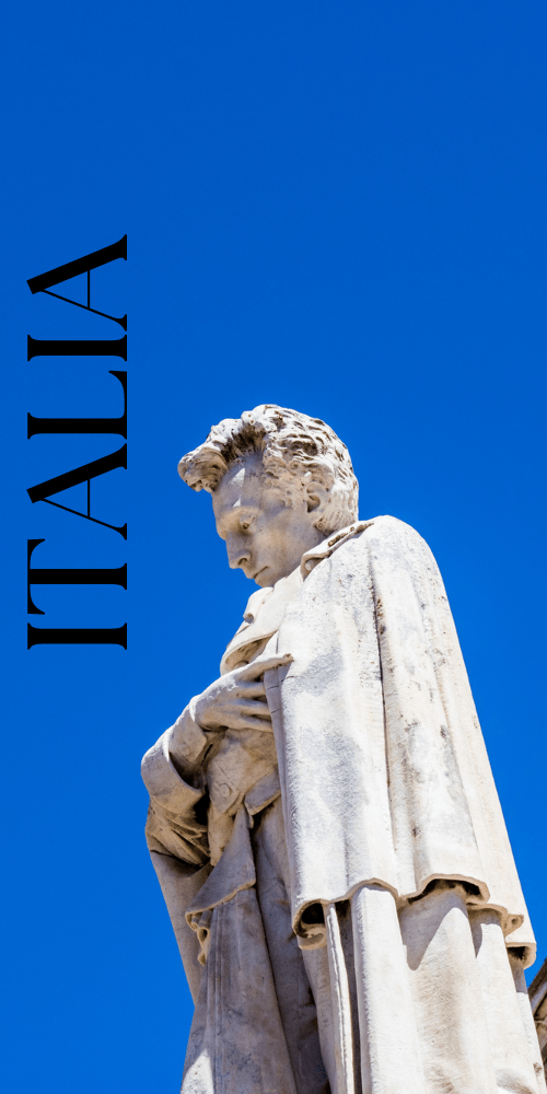 viaggi Italia